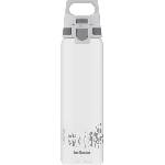 SIGG бутилка за пиене SIGG Total Clear One MyPlanet 0, 75л, антрацитова (208223)