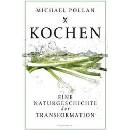 Kochen Pollan MichaelPaperback