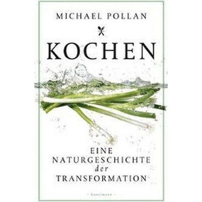 Kochen Pollan MichaelPaperback