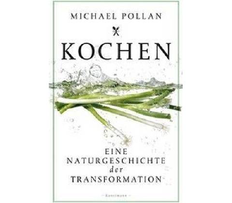 Kochen Pollan MichaelPaperback