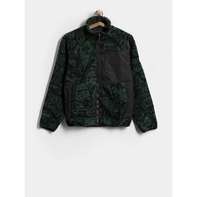 Iriedaily Flawless green black