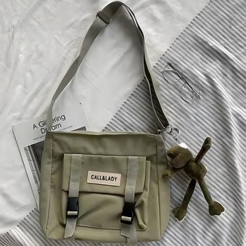 HARAHU Чанта al-36861 - Светло зелена kp36861 (al-36861)