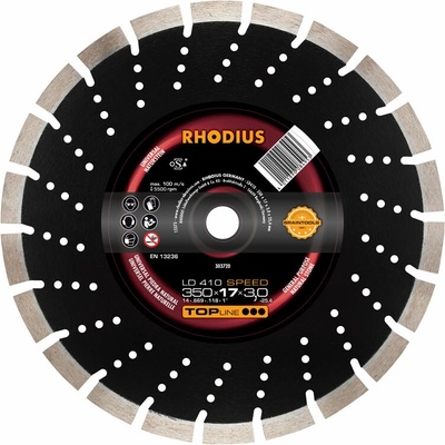 Rhodius 303720