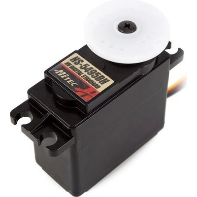 Hitec HS-5495BH HV 7,5kg 0,15s