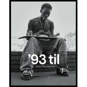 93 til (ISBN: 9781951541460)