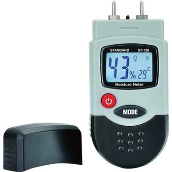 ST INSTRUMENTS ST-120