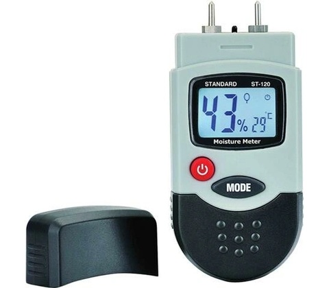 ST INSTRUMENTS ST-120