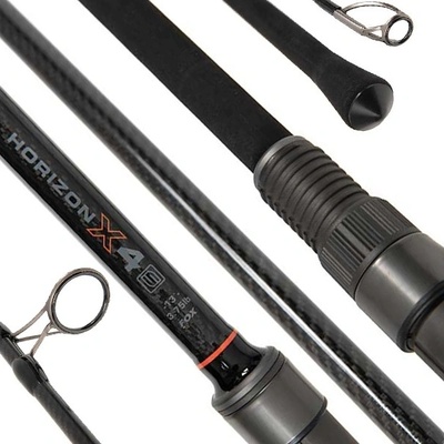 Fox Horizon X4-S Full Shrink 13 ft 3,9 m 3,5 lb 2 díly – Sleviste.cz