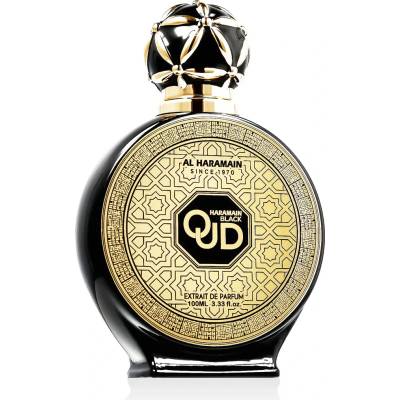 Al Haramain Haramain Black Oud Extrait de Parfum 100 ml