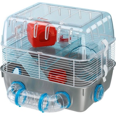 Ferplast Combi 1 Fun 40,5 x 29,5 x 32,5 cm