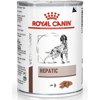 Royal Canin VHN Hepatic 420 g