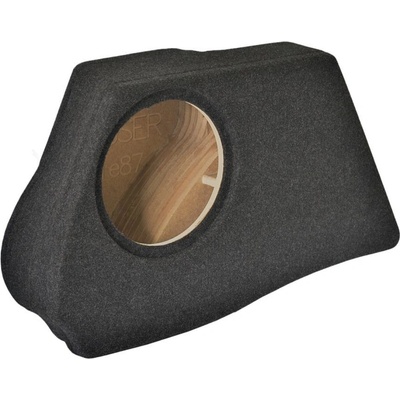OEM ozvučnica Basser 10" pre BMW 1 (E87)