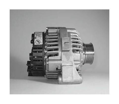 generátor VALEO 436678