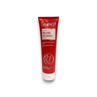 Guinot NutriScience Pro-Ceramides Успокояващ Балсам за тяло Ежедневен 150 ml