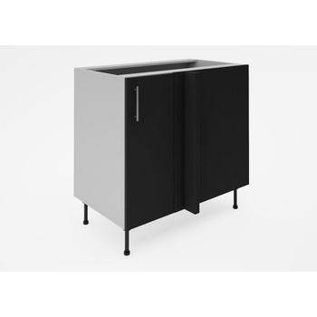 Долен кухненски шкаф ъглов Гранд М7 90