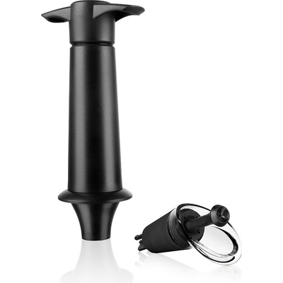 Vacu Vin Вакуумна помпа за вино Vacu Vin с накрайник 2 части (6824606)