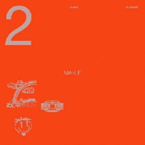Oh Wonder - 22 Make (LP) (0602438343478)