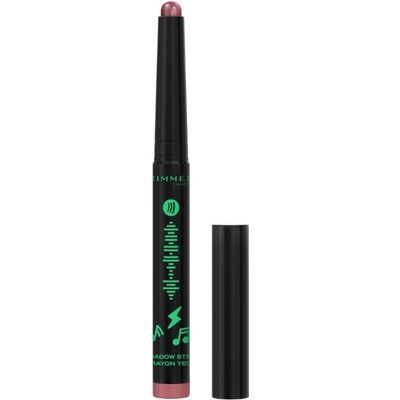 Rimmel London Wonder'Last Shadow Stick oční stín v tužce 007 Pink Fizz 1,64 g