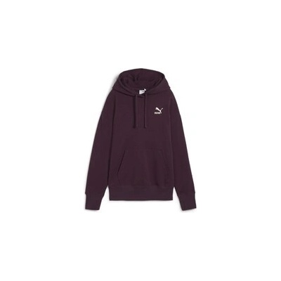 Puma Better Classics Relaxed Hoodie TR 624227-44 fialová