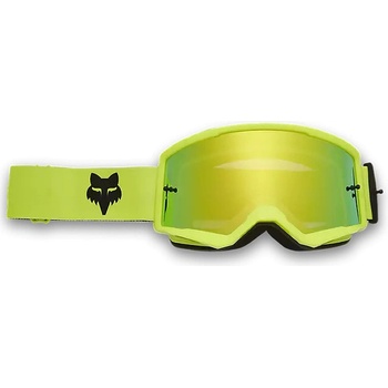 Fox Racing MAIN Core 2025