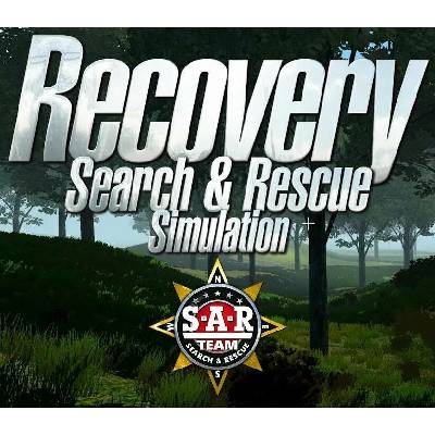 Recovery: Search & Rescue Simulation
