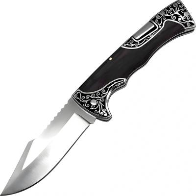 HARAHU A3157 22,5/9cm/Čierna