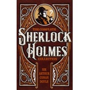 The Complete Sherlock Holmes Collection