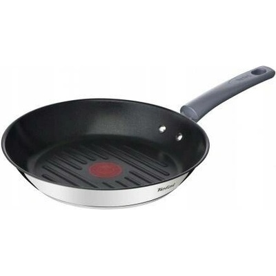 Tefal Grilovací pánev Daily Cook 26 cm s nepřilnavým povrchem