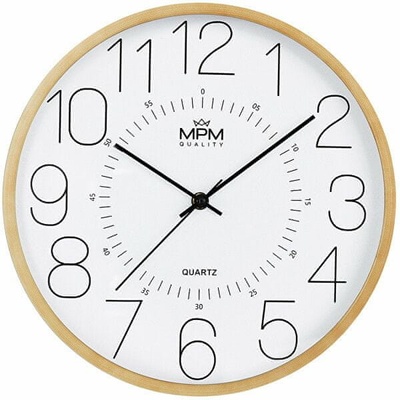 MPM Quality Wooden Look E01.4233.5100