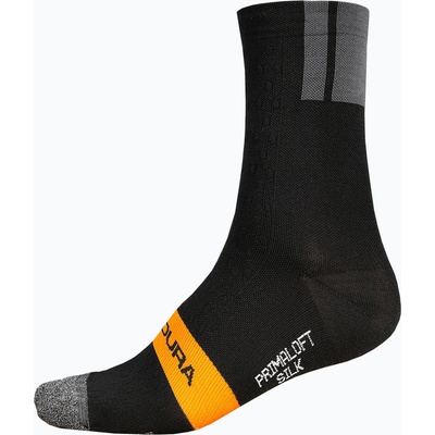 Endura Pro SL Primaloft II чорапи черни