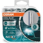 OSRAM XENARC COOL BLUE INTENSE (NEXT GEN) D4S 35W 2x (66440CBN-HCB)