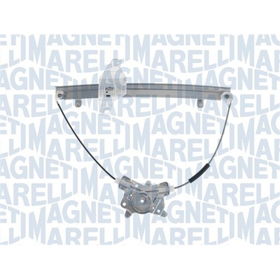 Zvedací zařízení oken MAGNETI MARELLI 350103170359