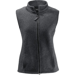 Mufflon Дамски вълнен елек Mufflon Women's Vita Merino vest - Anthra - размер XL (132-0258-0115)