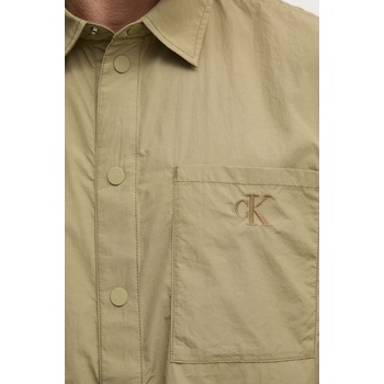 Calvin Klein Риза Calvin Klein (KM0KM01086)