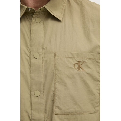 Calvin Klein Риза Calvin Klein (KM0KM01086)