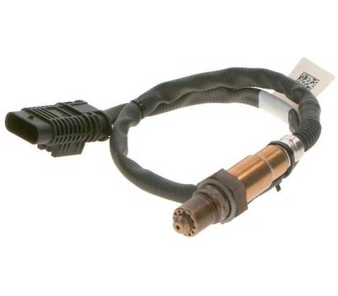 BOSCH 0 258 027 103 Lambda sonda (0258027103)