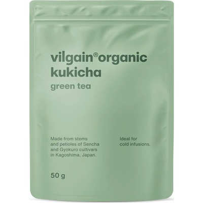 Vilgain Kukicha BIO 50 g