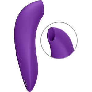 WE-VIBE Melt 2 Лилаво от We-Vibe