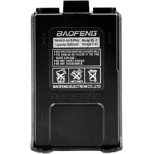 Akumulátor pro Baofeng UV-5R 2800mAh Li-Ion