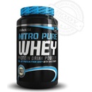 BioTech USA NITRO PURE WHEY 908 g