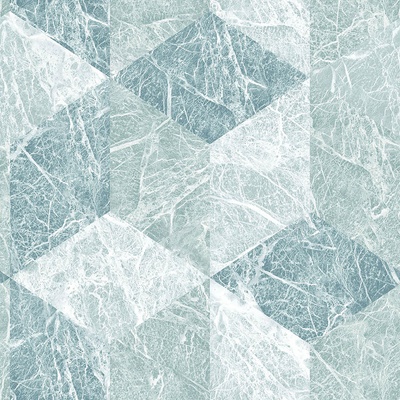 Origin 347320 Vliesová tapeta imitácia mramorového 3D obkladu Matières Stone rozmery 0,53 x 10,05 m