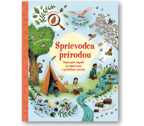 Sprievodca prírodou