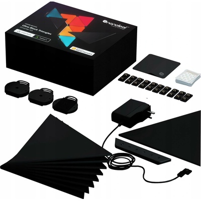 Nanoleaf NL47-0102TW-9PK