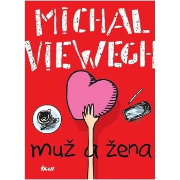 Muž a žena
