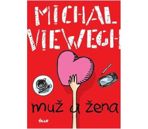 Muž a žena
