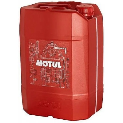 Motul 8100 Eco-clean 0W-20 20 l