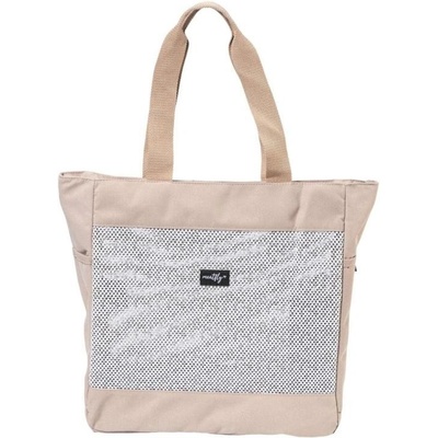 Meatfly kabelka Ari 24/25 Sand