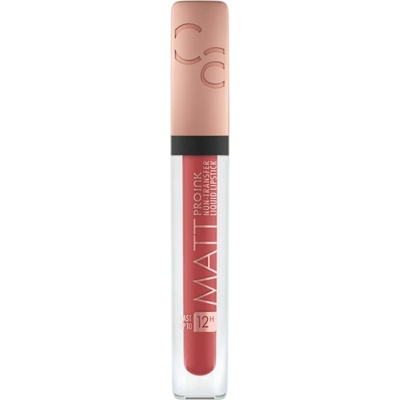 Catrice Matt Pro Ink Non-Transfer dlhotrvajúci matný tekutý rúž 080 Dream Big 5 ml