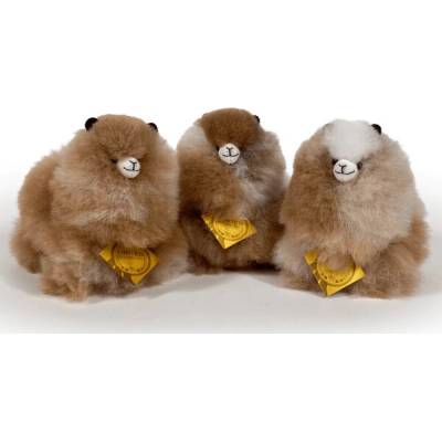INKARI Alpaca Mini Limited Edition Honey Cloud 15 cm