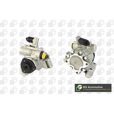 Hydraulické čerpadlo, riadenie BGA PSP5610